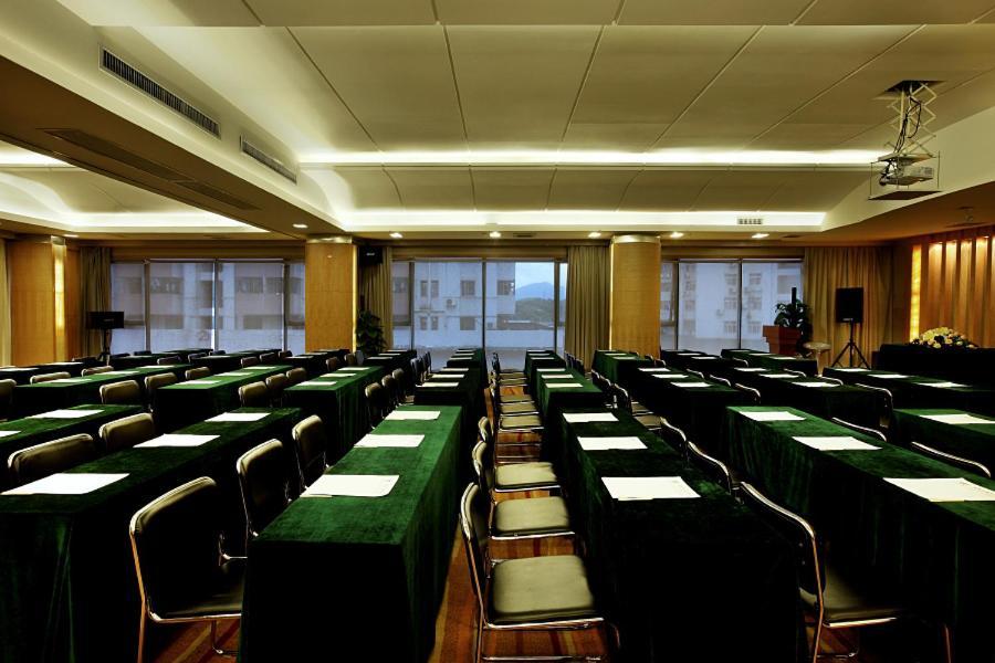 Shenzhen Luohu Hongfeng Hotel Eksteriør billede